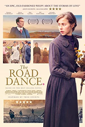 Watch Free The Road Dance (2021)