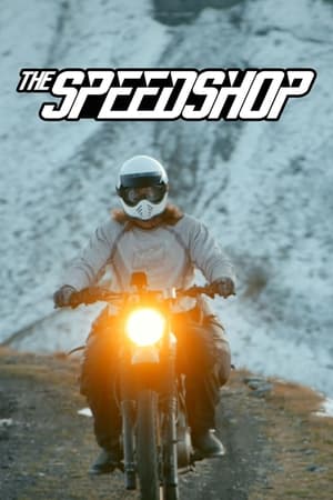 Watch Free The Speedshop (2020–)