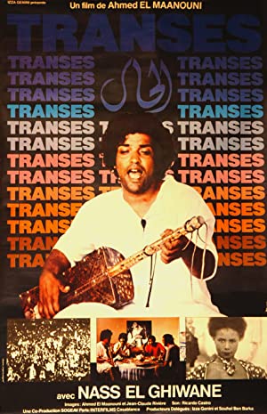 Watch Free Trances (1981)