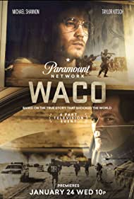 Watch Free Waco (2018)