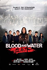 Watch Free Blood and Water (2015)