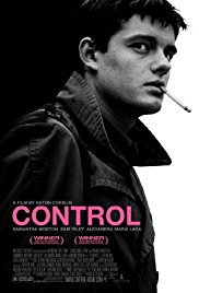 Watch Free Control (2007)