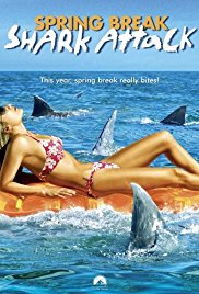 Watch Free Spring Break Shark Attack (2005)
