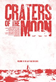 Watch Free Craters of the Moon (2013)