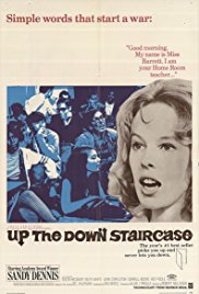 Watch Free Up the Down Staircase (1967)