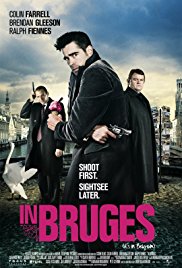 Watch Free In Bruges (2008)