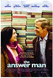 Watch Free The Answer Man (2009)