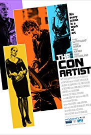 Watch Free The Con Artist (2010)