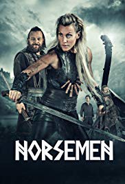 Watch Free Norsemen (2016)