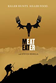 Watch Free MeatEater (2012)