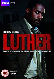 Watch Free Luther (2010 2018)
