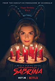 Watch Free Chilling Adventures of Sabrina (2018 )