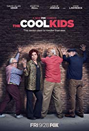 Watch Free The Cool Kids (2018)