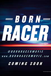 Watch Free Born Racer (2018)