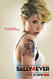 Watch Free Sally4Ever (2018 )