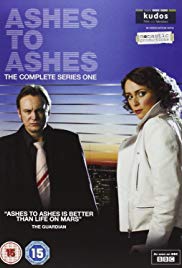 Watch Free Ashes to Ashes (20082010)