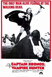 Watch Free Captain Kronos  Vampire Hunter (1974)