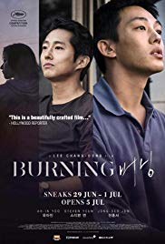 Watch Free Burning (2018)