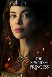 Watch Free The Spanish Princess (2019 )