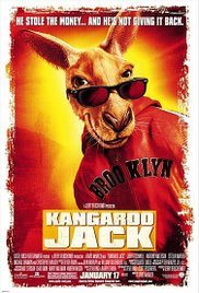 Watch Free Kangaroo Jack (2003)