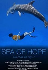 Watch Free Sea of Hope: Americas Underwater Treasures (2017)