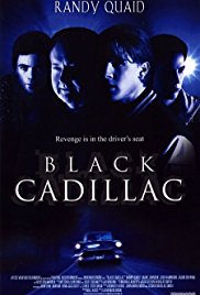 Watch Free Black Cadillac (2003)