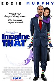 Watch Free Imagine That (2009)