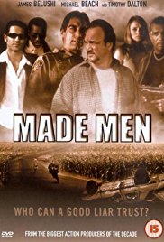 Watch Free Made Men (1999)
