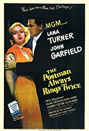 Watch Free The Postman Always Rings Twice (1946)
