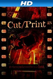 Watch Free Cut/Print (2012)