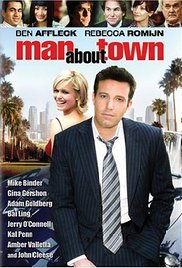 Watch Free Man About Town (2006)