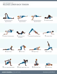 Yoga Essential Flow  Upper Body Strength Sequence