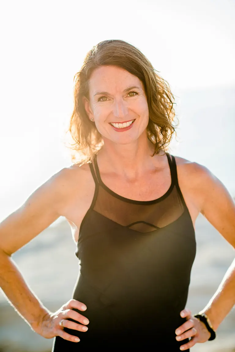 Yoga for Breast Cancer with Marcia Mercier