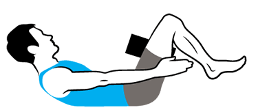Core Connector Pose