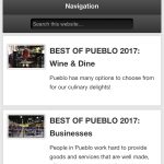 Best of Pueblo mobile