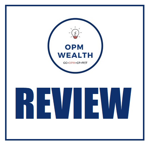 OPM Wealth Review - (2022) Legit Crypto Biz Op Or Pyramid Scam?