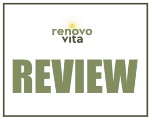 Renovovita reviews