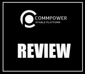 CommPower
