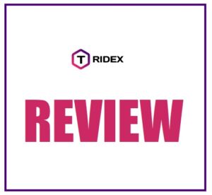 Tridex reviews