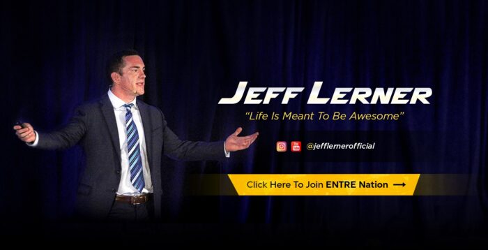 Jeff Lerner brand