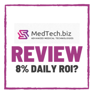 MedTech.Biz reviews