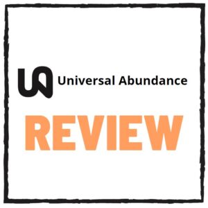 Universal Abundance reviews
