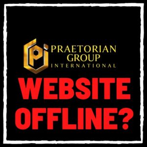 PGI Global offline