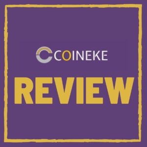 Coineke reviews