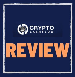 Crypto Cashflow reviews