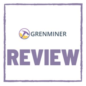 Grenminer reviews