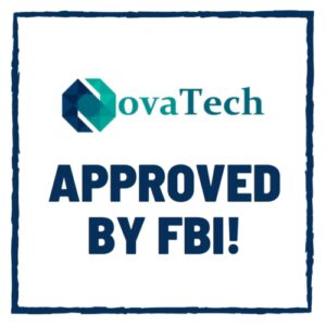 Novatech FX FBI