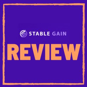 Stable gain reviews