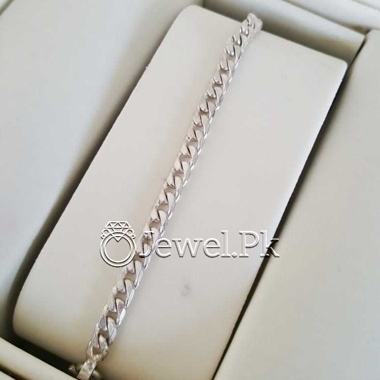 Silver 925 Bracelets for Men + Chaandi Bracelets