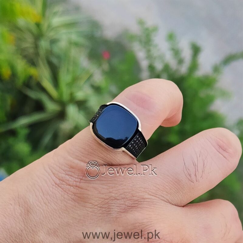Turkish 925 Silver Ring Buy Online in Pakistan + Ottoman Ring + Boutique Ottoman +